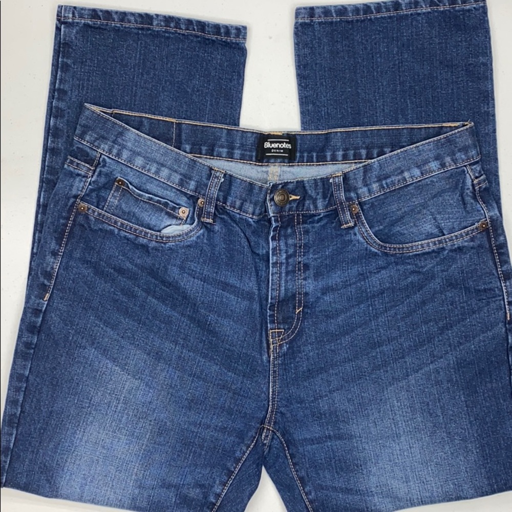BlueNotes Jeans, 34X28